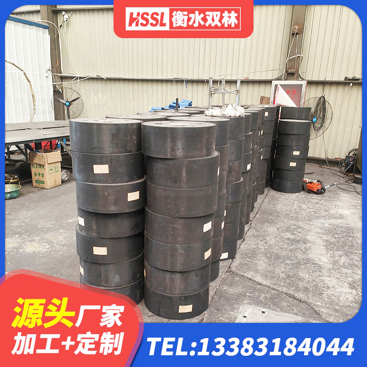 商州区LNR900支座什么价格 商州区建筑成品隔震支座厂家 商州区建筑高阻尼铅芯隔震支座厂家 商州区LNR隔震橡胶支座 - 第6张