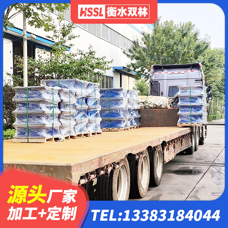 商州区LNR700天然橡胶隔震支座源头工厂 商州区橡胶隔震支座厂生产厂家 商州区建筑抗震支座定制厂家 商州区楼体隔震支座 - 第7张