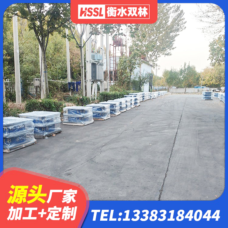 商州区LRB700-2橡胶隔震支座生产厂家 商州区LRB600铅芯支座 商州区钢连廊抗震支座源头工厂 商州区钢结构建筑建筑隔震支座源头工厂 - 第7张