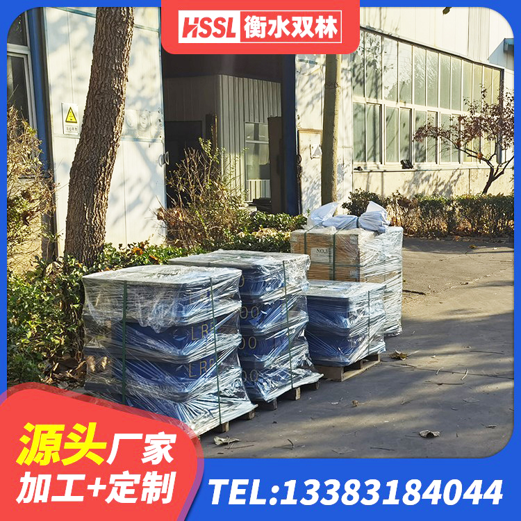 商州区厚层橡胶隔震支座源头工厂 商州区圆形隔震支座生产厂家 商州区LNR1000支座源头工厂 商州区HDR1200高阻尼支座生产厂家 - 第5张